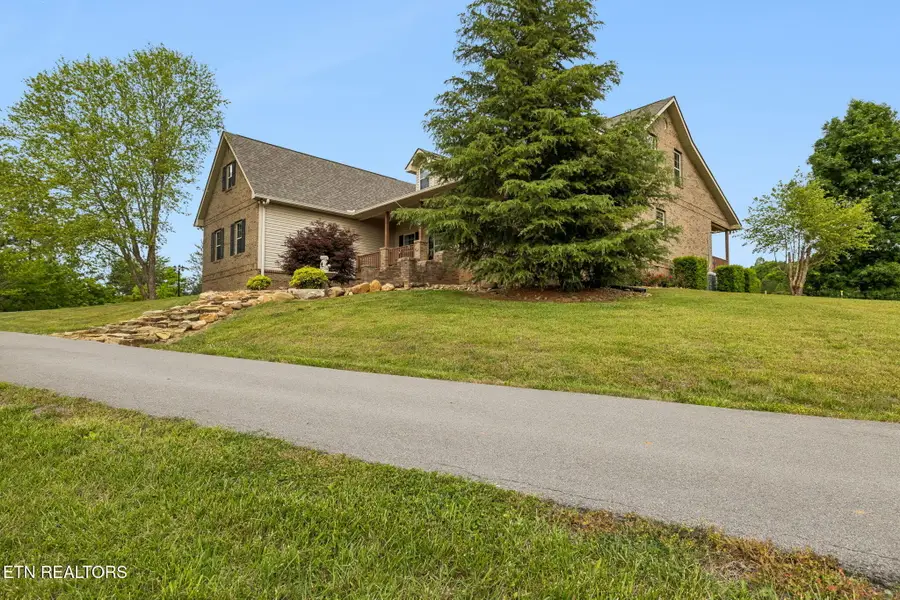 191 County Road 490, Etowah, TN 37331 - #2