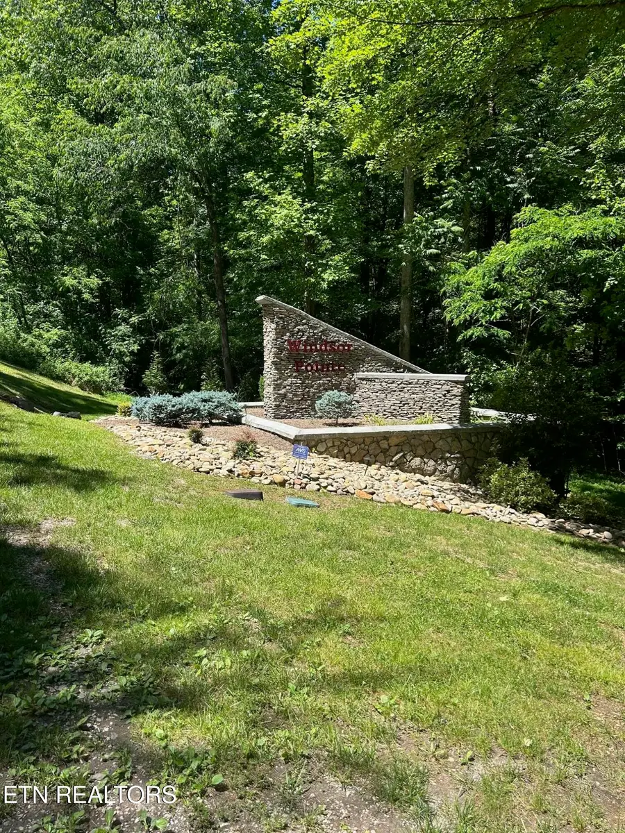 lot 63 Stoney Rock Lane, Jacksboro, TN 37757 - #2