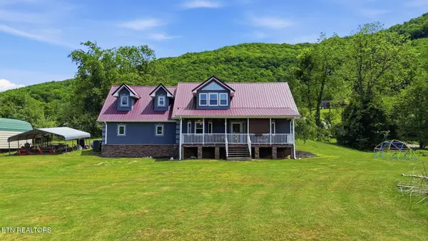 439 Brahma Lane, Pioneer, TN 37847