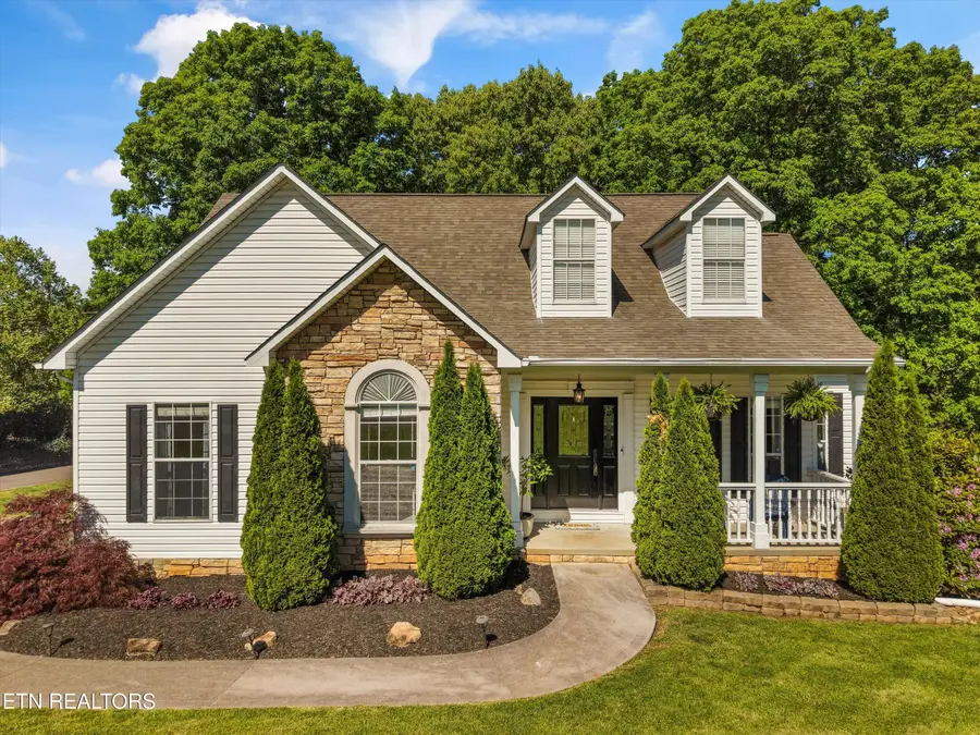 6759 Fox Manor Blvd, Knoxville, TN 37909 - #2