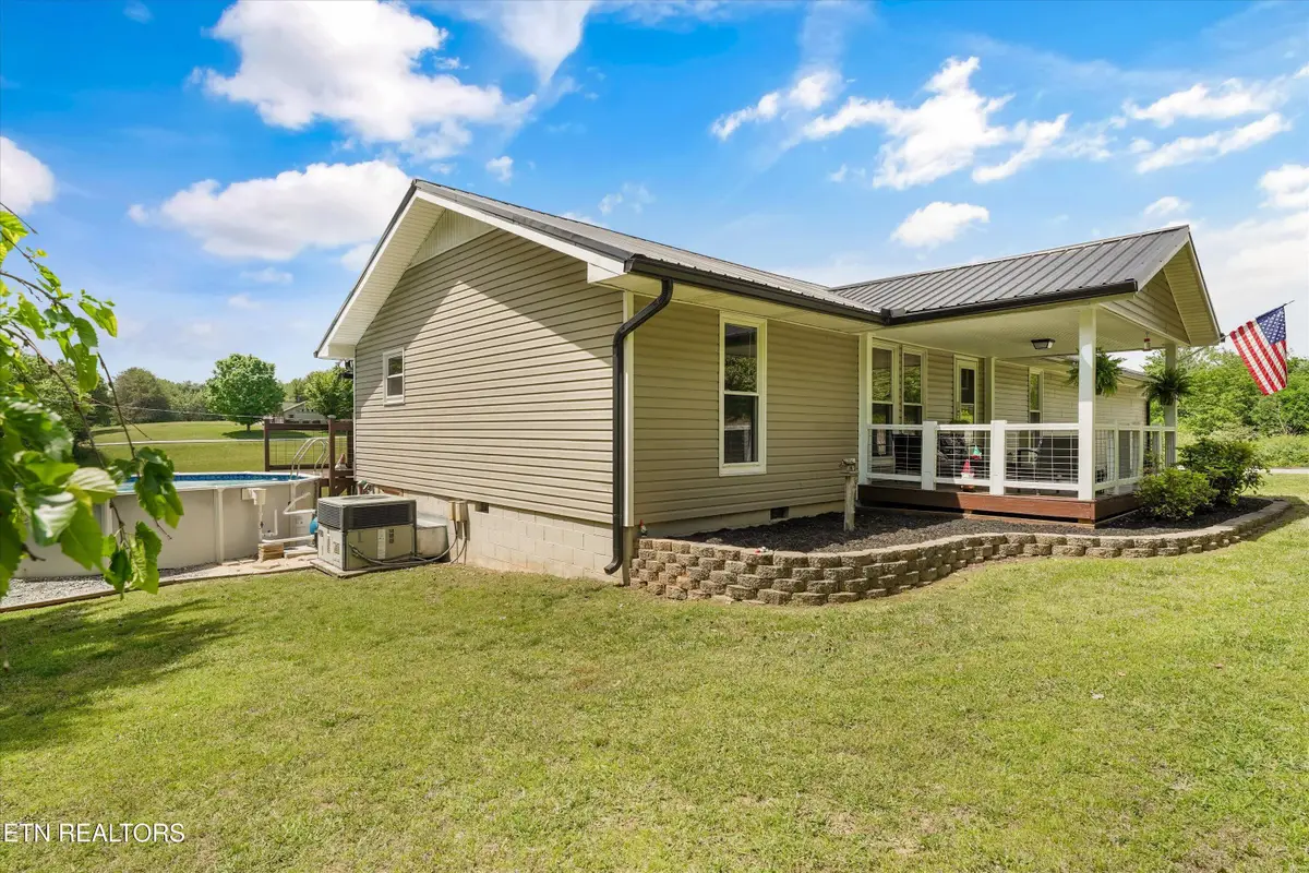 603 Lees Chapel Rd, Sweetwater, TN 37874 - #1