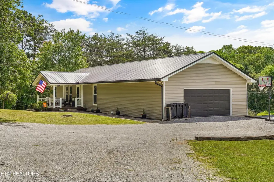 603 Lees Chapel Rd, Sweetwater, TN 37874 - #3