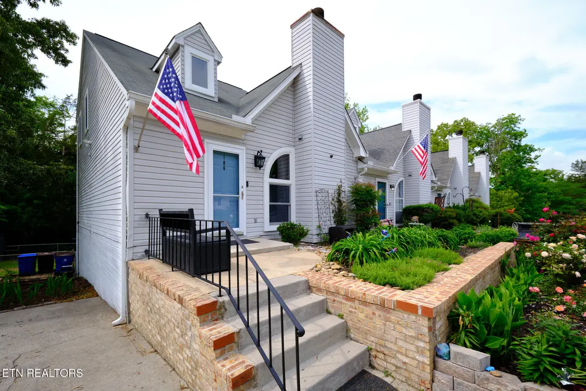106 Hanover Place, Oak Ridge, TN 37830 - #1