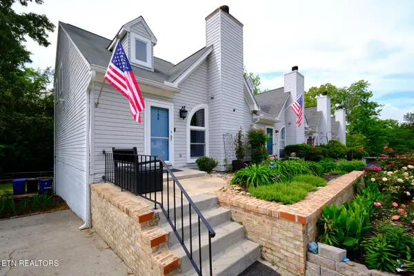 106 Hanover Place, Oak Ridge, TN 37830