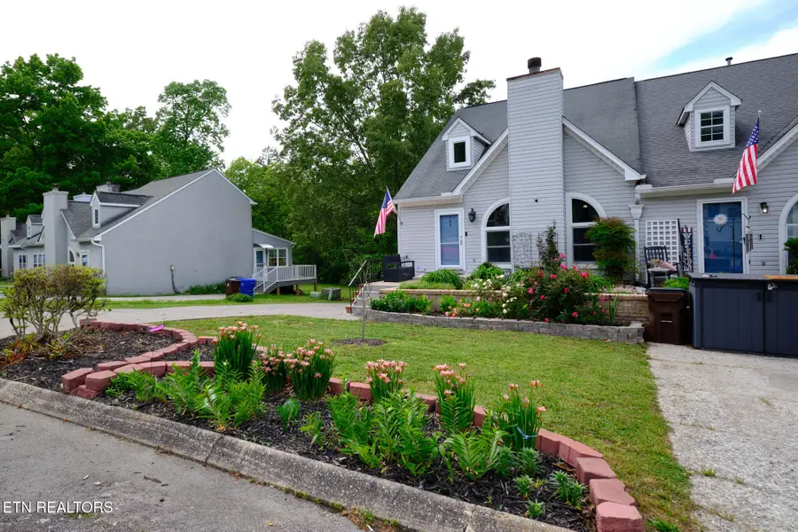 106 Hanover Place, Oak Ridge, TN 37830 - #2