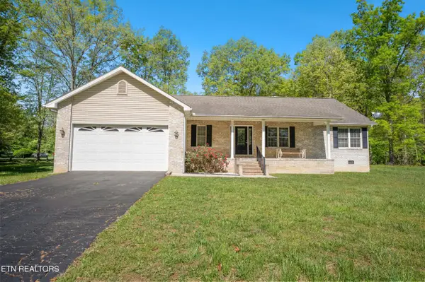 957 Stonecrest Loop, Crossville, TN 38571