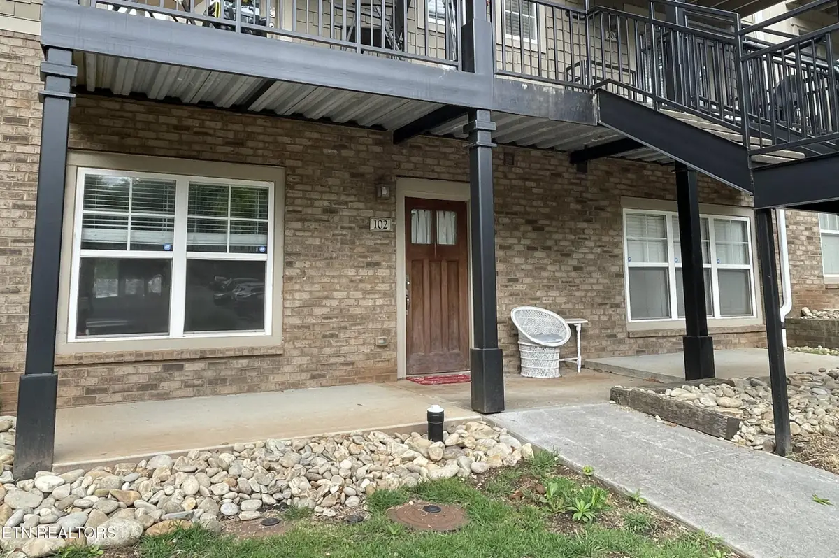 3831 Cherokee Woods Way 102, Knoxville, TN 37920 - #1