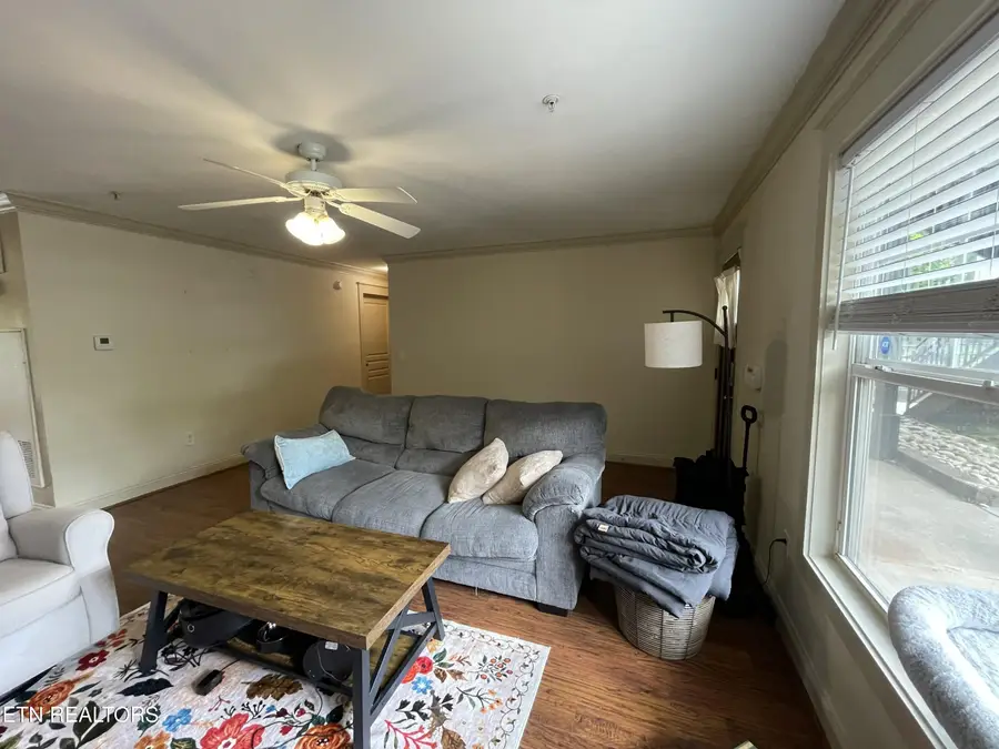 3831 Cherokee Woods Way 102, Knoxville, TN 37920 - #2