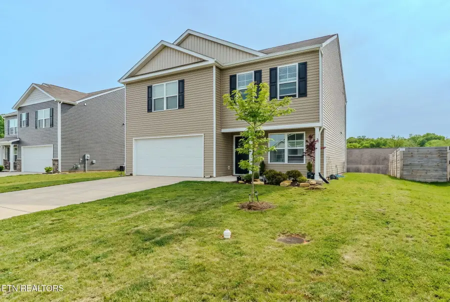 4023 Wesoga Drive, Dandridge, TN 37725 - #2