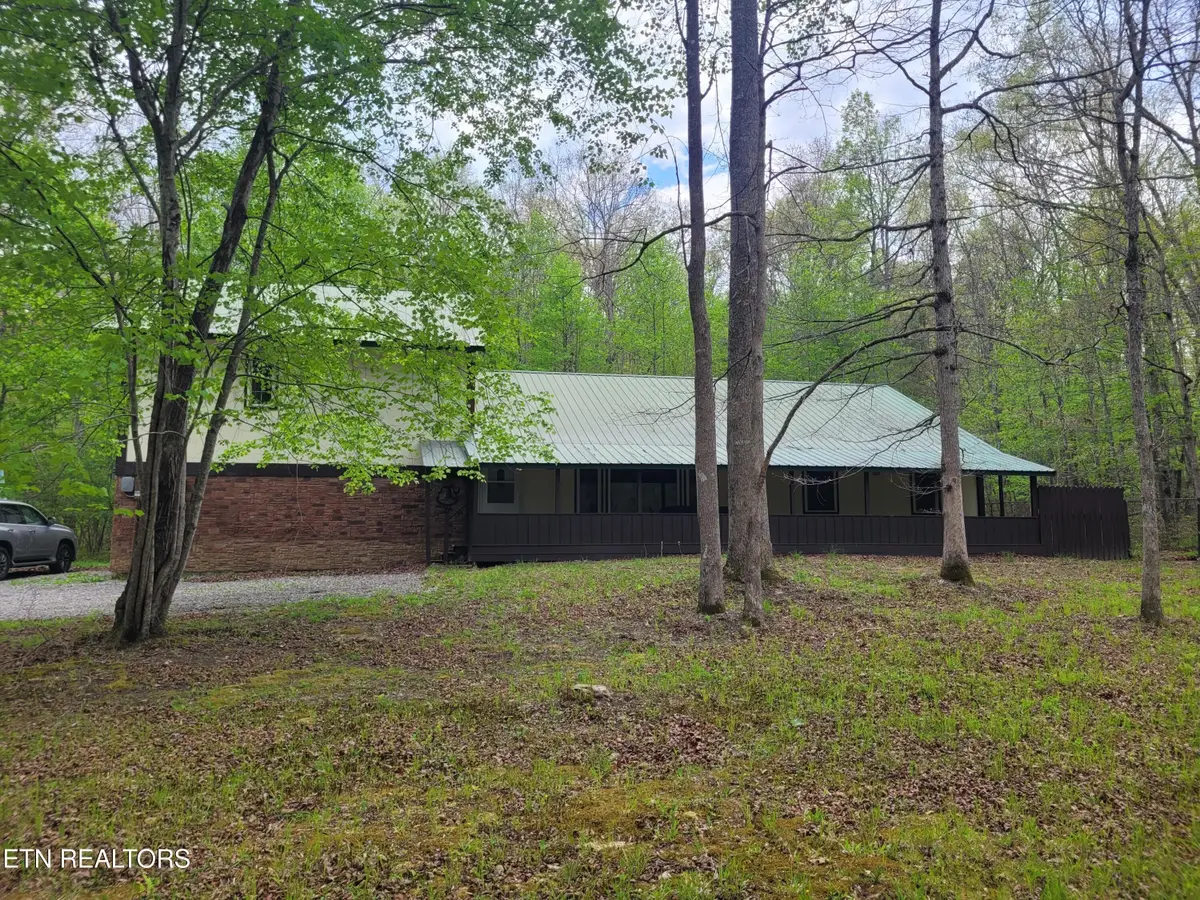 540 Leistner, Monterey, TN 38574 - #1