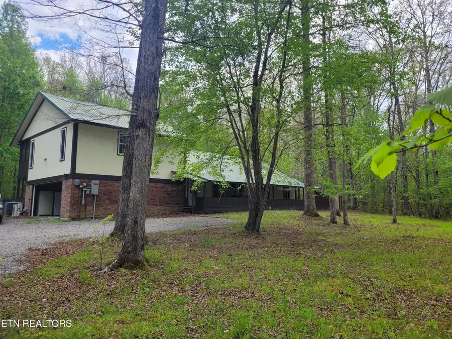 540 Leistner, Monterey, TN 38574 - #2