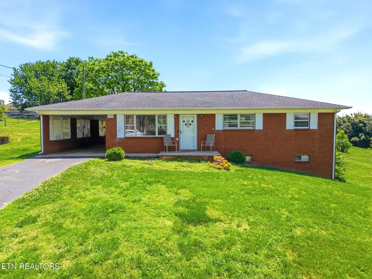 7295 Briarwood Drive, Talbott, TN 37877 - #1