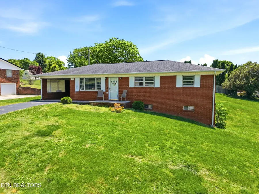 7295 Briarwood Drive, Talbott, TN 37877 - #2