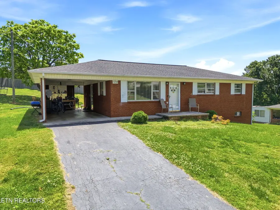 7295 Briarwood Drive, Talbott, TN 37877 - #3