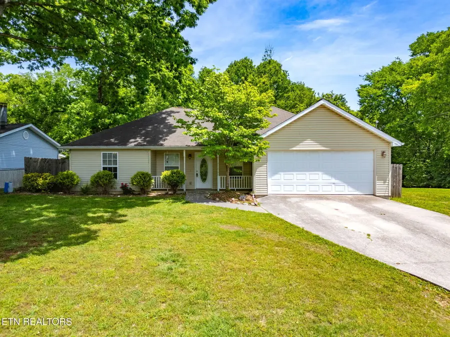 3508 Belleview Rd, Knoxville, TN 37917 - #3