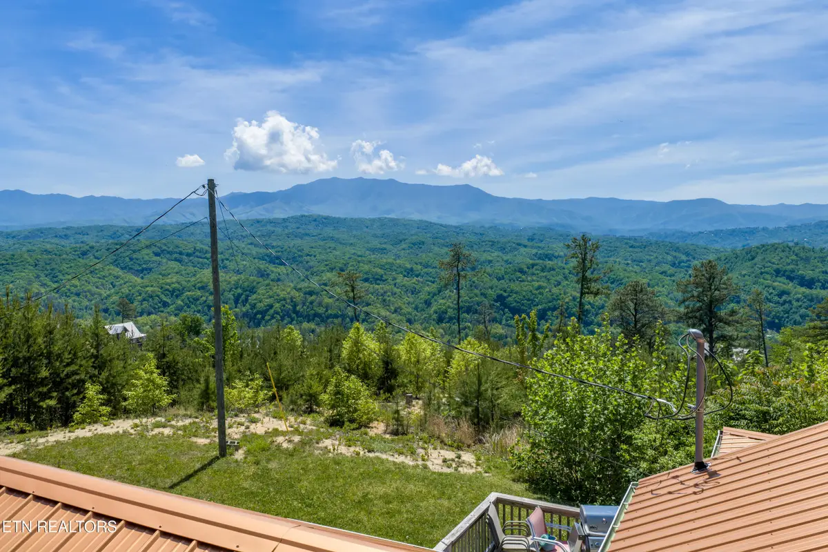 1981 Fox View Lane, Sevierville, TN 37876 - #1
