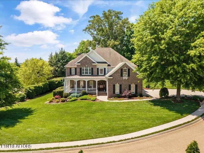 1327 Copperstone Lane, Knoxville, TN 37922 - #2