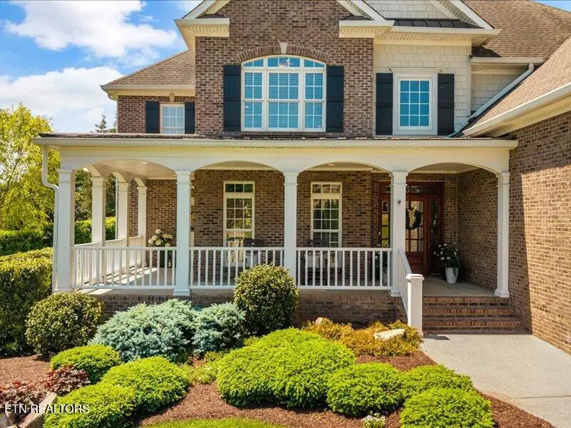1327 Copperstone Lane, Knoxville, TN 37922 - #3