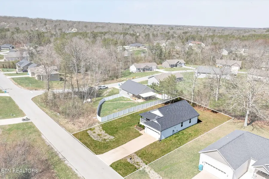 22 Patrick Drive, Crossville, TN 38555 - #3