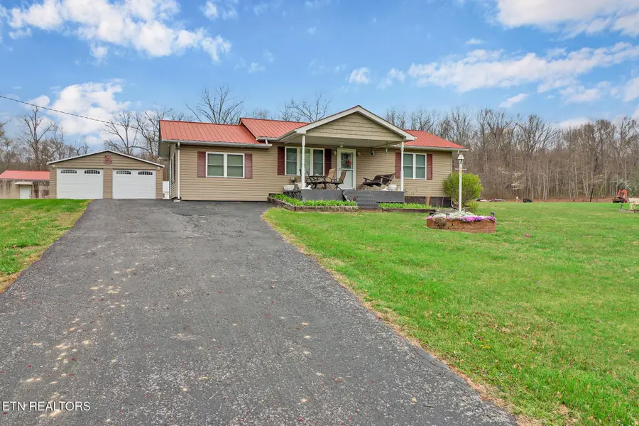 925 Unity Church Rd, Jamestown, TN 38556 - #3