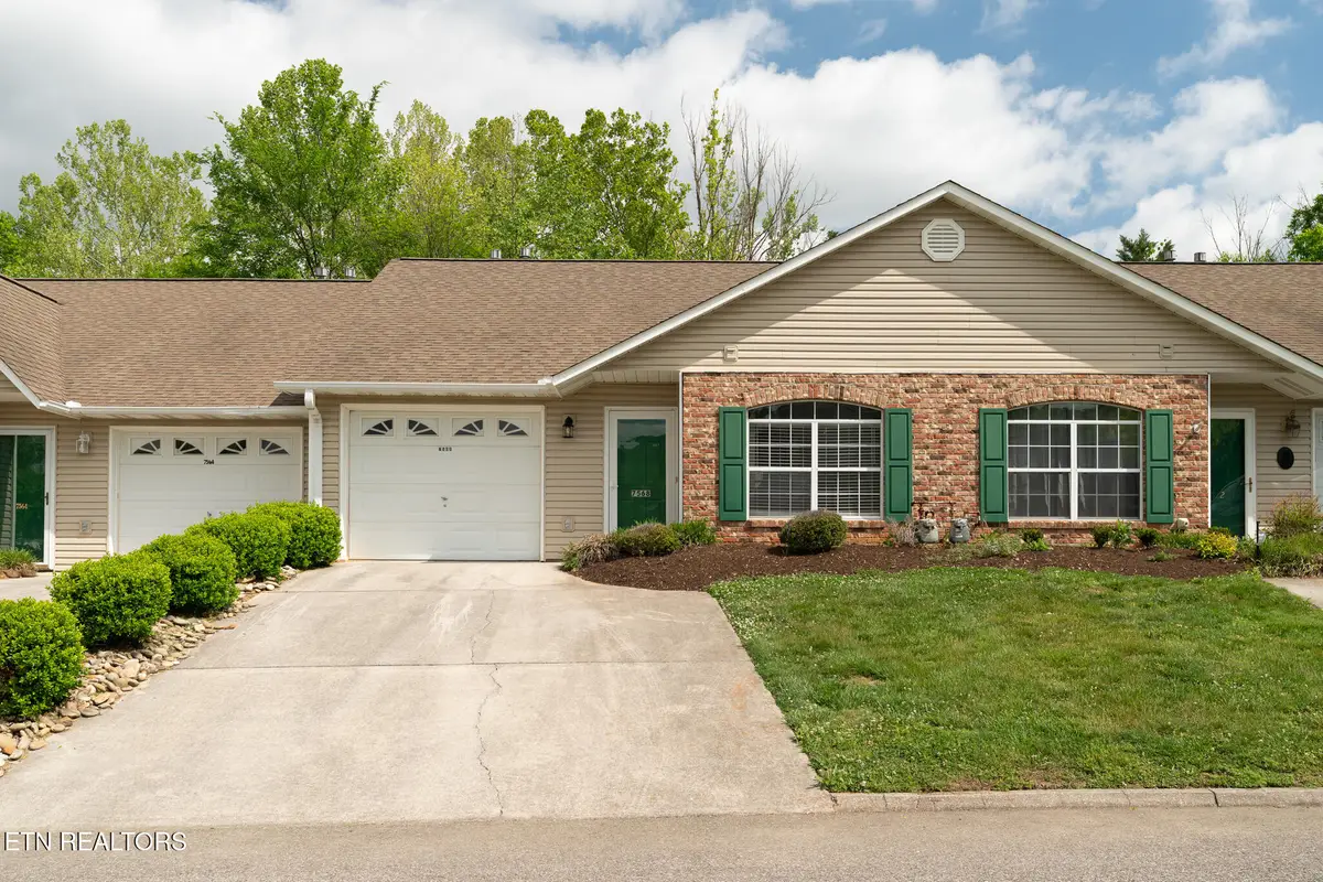 7568 Creek Song Court, Knoxville, TN 37920 - #1