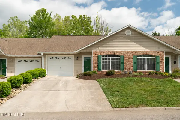 7568 Creek Song Court, Knoxville, TN 37920
