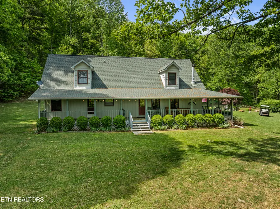 1043 Reagan Springs Rd, Townsend, TN 37882 - #3