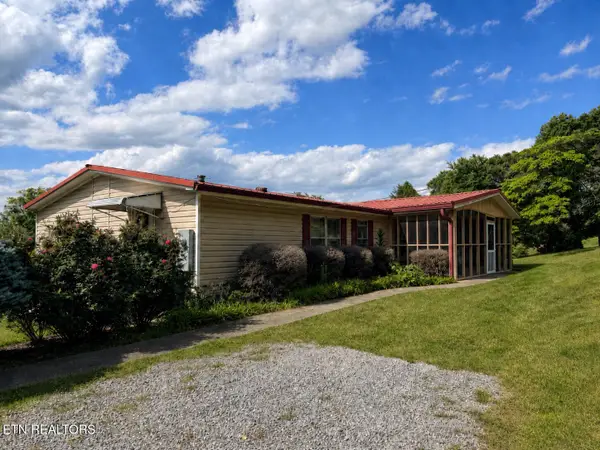 115 County Road 709, Athens, TN 37303