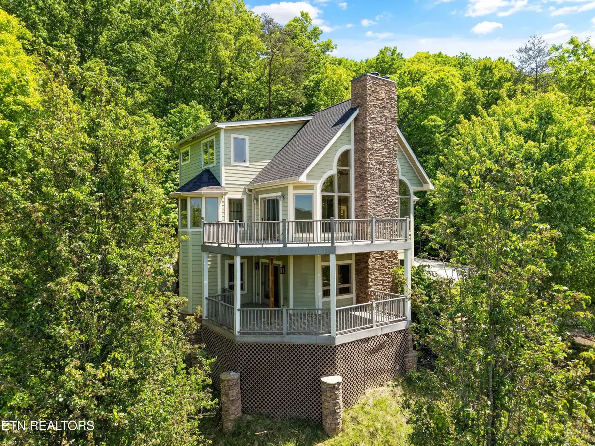 4762 Russell Brothers Rd, Sharps Chapel, TN 37866 - #1