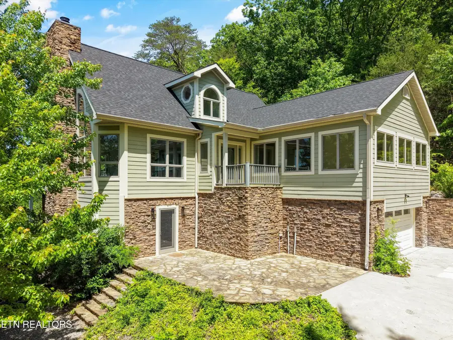4762 Russell Brothers Rd, Sharps Chapel, TN 37866 - #2