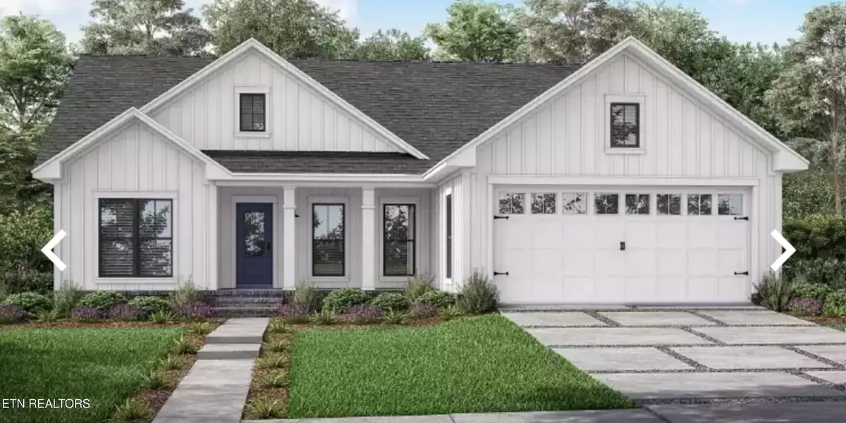 5141 Gregory Rd, Greenback, TN 37742 - #1