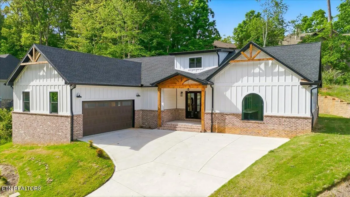 149 Kawga Way, Loudon, TN 37774 - #1
