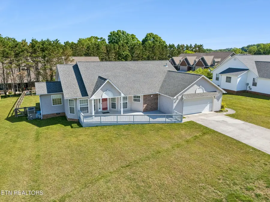 110 Wind Chase Drive, Madisonville, TN 37354 - #2