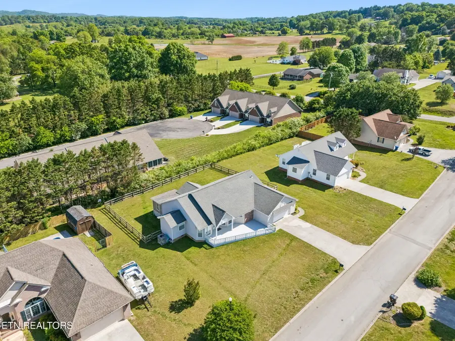 110 Wind Chase Drive, Madisonville, TN 37354 - #3