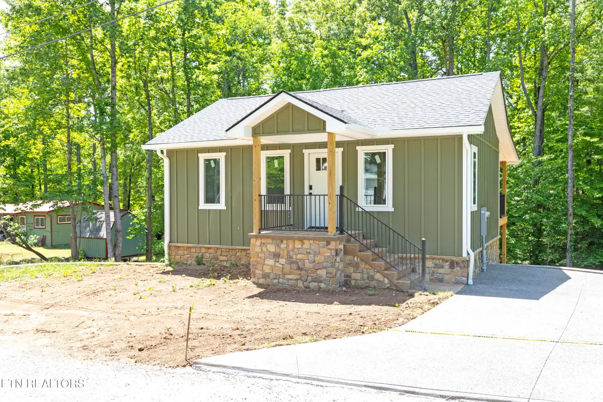 144 Caron Drive, Spring City, TN 37381 - #1