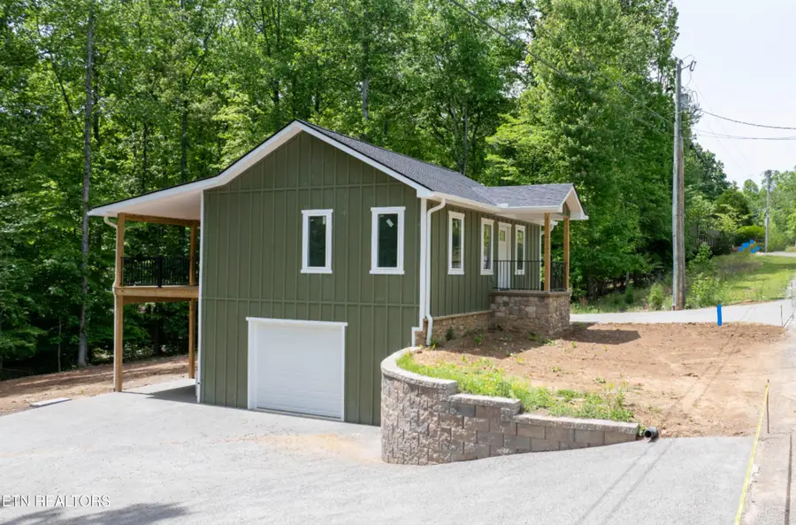 144 Caron Drive, Spring City, TN 37381 - #2
