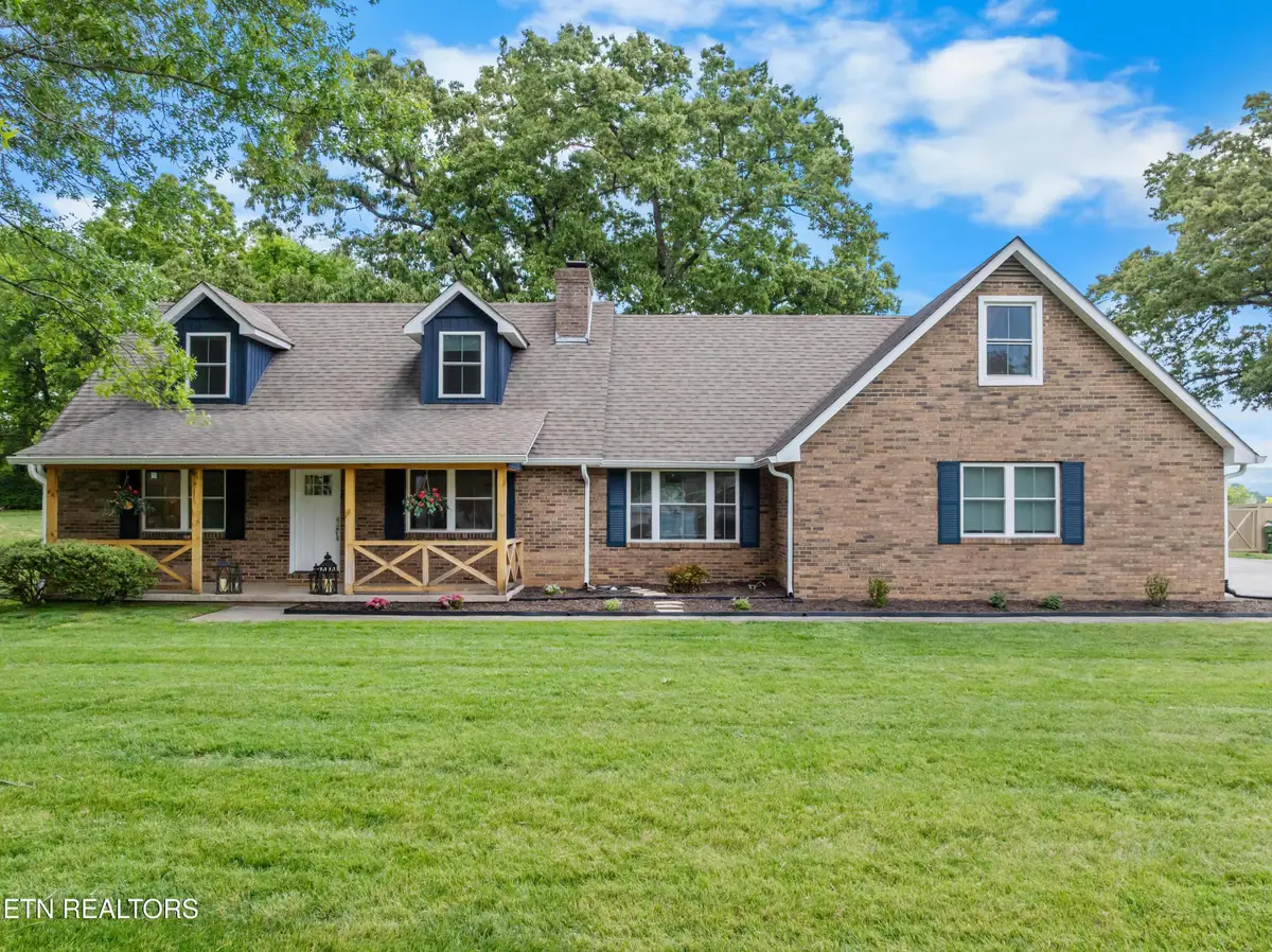 2307 Chesterfield Drive, Maryville, TN 37803 - #1