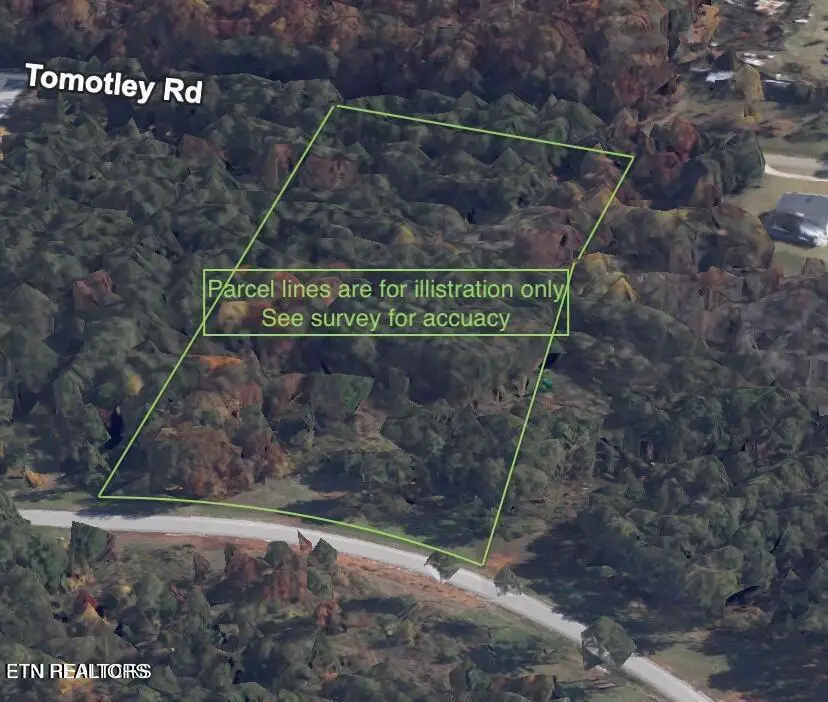 1727 Grand Pine Point, Maryville, TN 37801 - #1