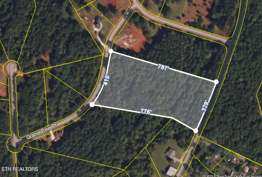 1727 Grand Pine Point, Maryville, TN 37801 - #2
