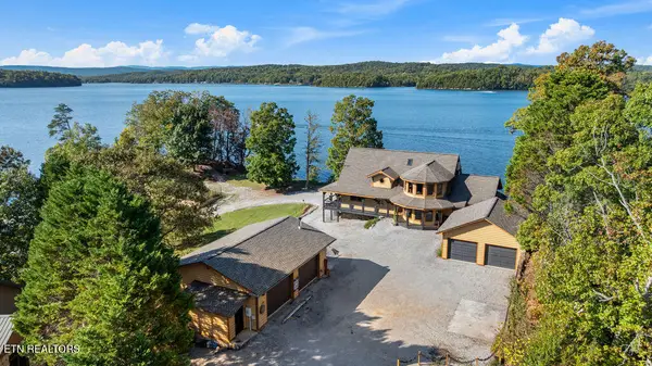 117 Chickasaw Point, Ten Mile, TN 37880