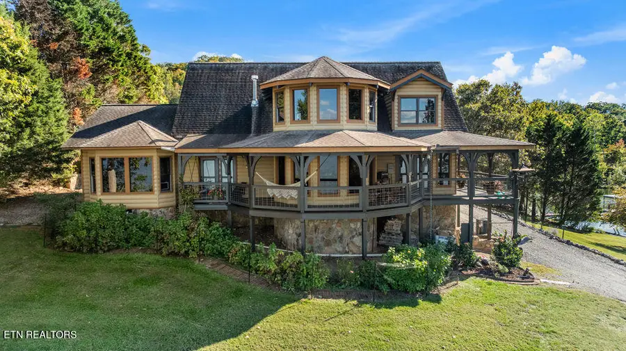 117 Chickasaw Point, Ten Mile, TN 37880 - #2