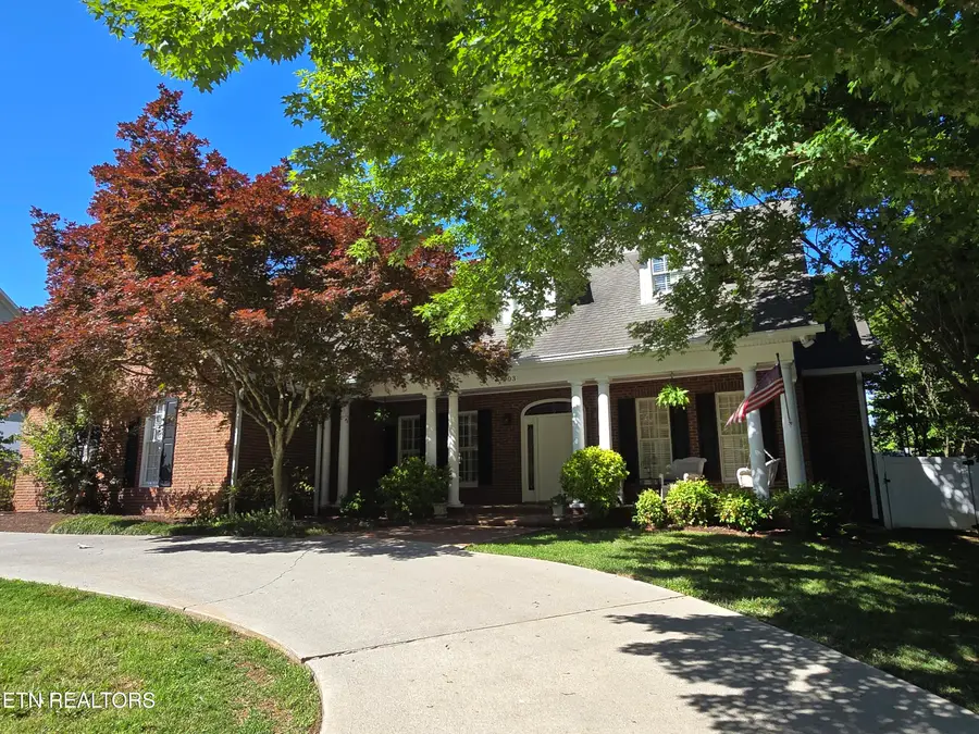 903 Frontier Circle, Friendsville, TN 37737 - #2