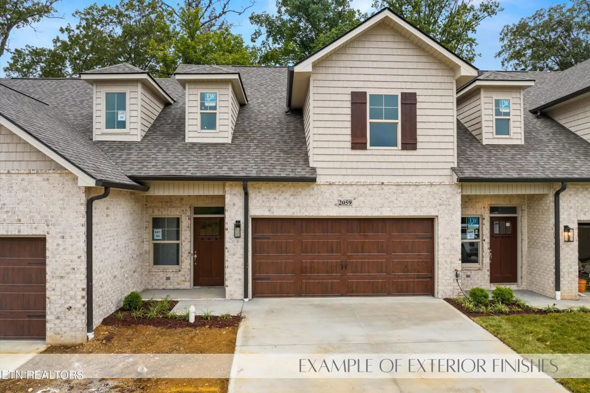 2048 Gisele Way, Knoxville, TN 37931 - #1