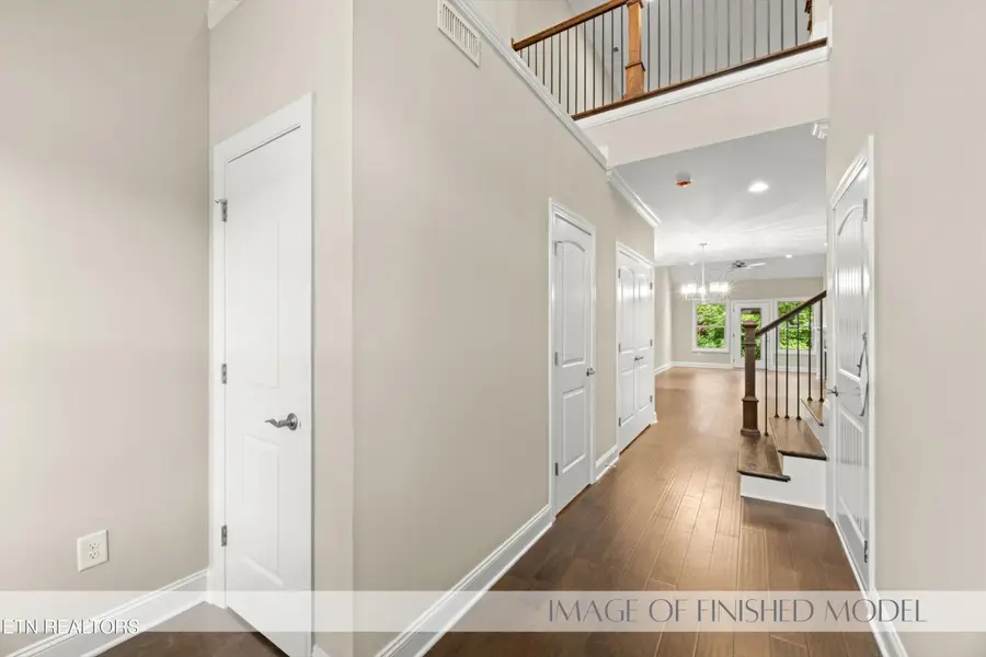 2048 Gisele Way, Knoxville, TN 37931 - #3