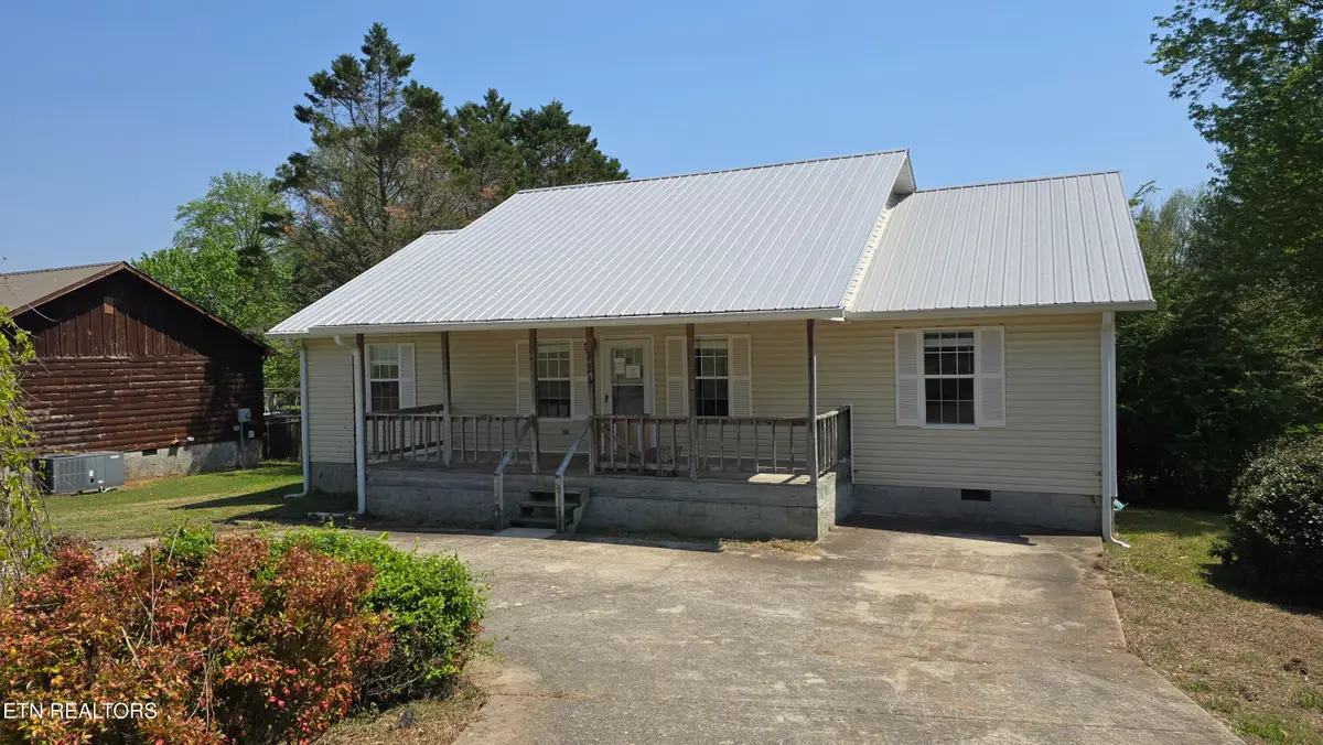 324 Circle R Drive, Benton, TN 37307 - #1