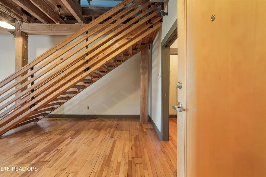 222 N Central St #405, Knoxville, TN 37917 - #3