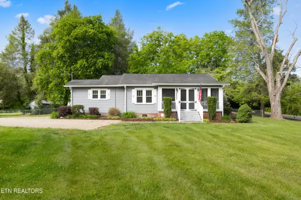 6602 S Northshore Drive, Knoxville, TN 37919