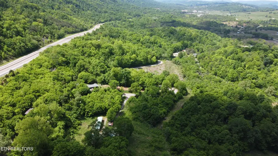 801 Old Highway 25e, Thorn Hill, TN 37881 - #3