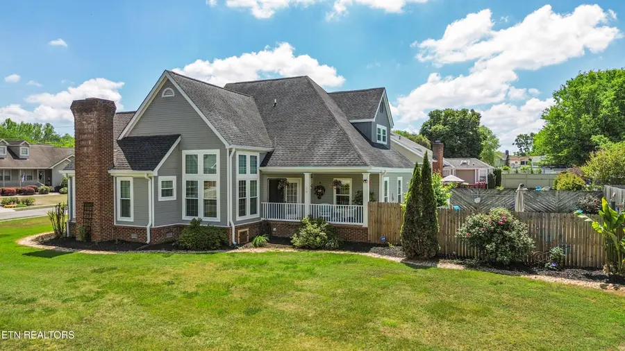 215 NW Hunters Run Circle, Cleveland, TN 37312 - #3