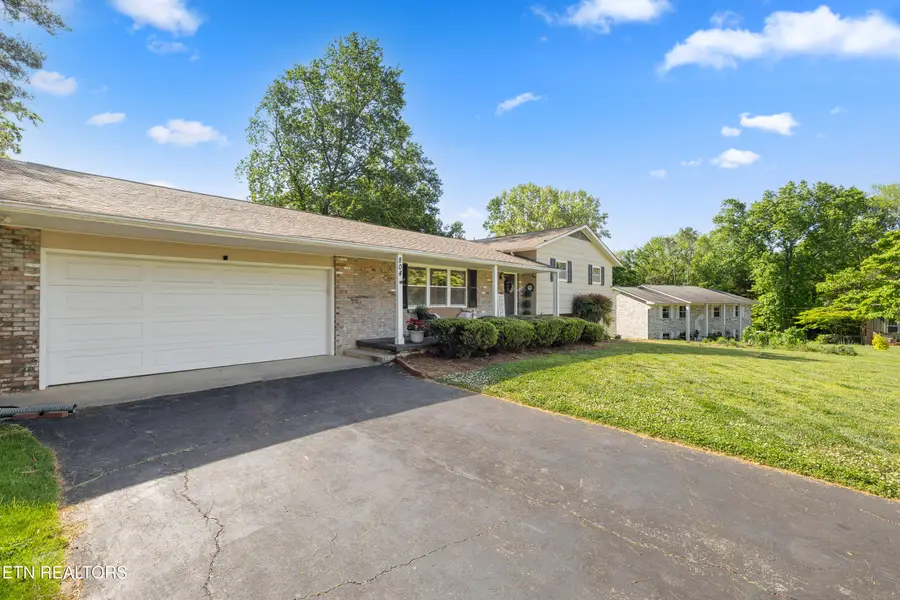 804 Venice Rd, Knoxville, TN 37923 - #2
